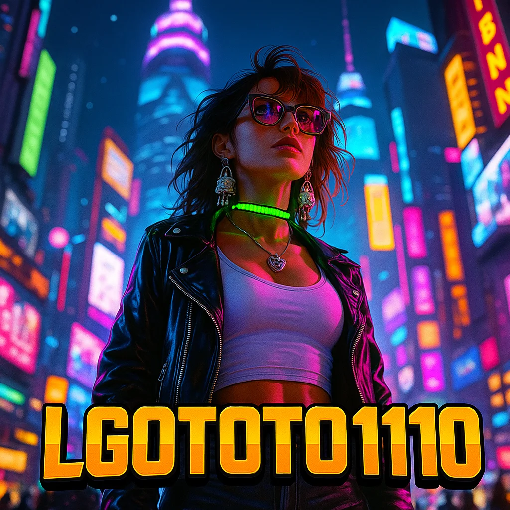 LGOTOTO110 | GAME LGO TOTO 110 SERU DAN AMAN UNTUK SEMUA!